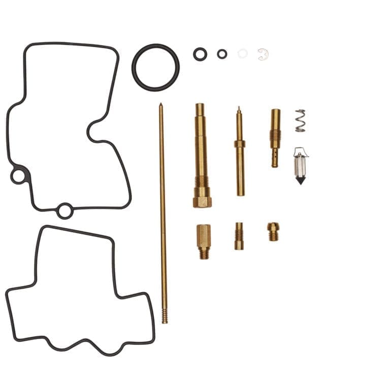 Shindy Carburetor Rebuild Kit For Honda CRF450X 2005-2006 – CRF450X Carb Kit